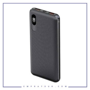 پاوربانک 10000 مک دودو Mcdodo Digital Display Power Bank MC-434