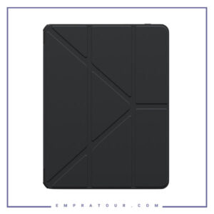 کاور آیپد 12.9 همراه با جای قلم بیسوس Baseus Minimalist Series Protective Case for Ipad 12.9 P40112502111