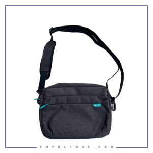 کیف دوشی آیپد و لوازم جانبی کوتسی Coteci Nylon Ipad Shoulder Bag 14052