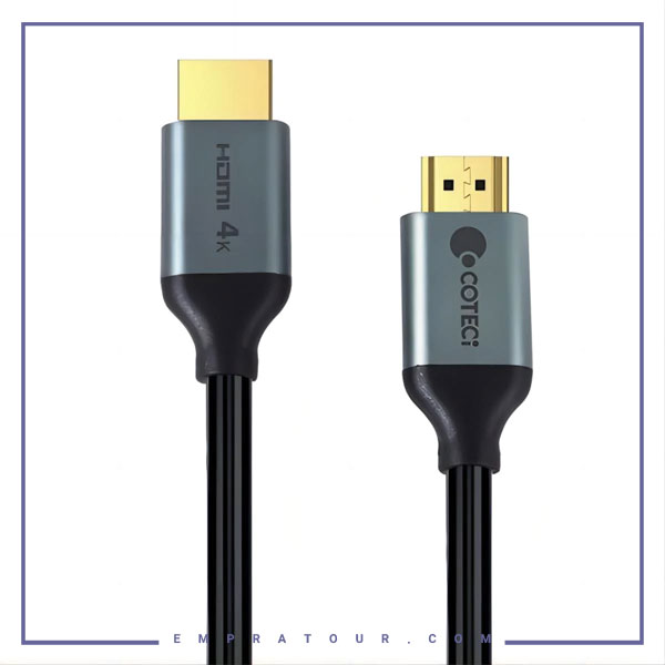 کابل HDMI 4K کوتسی 3 متر 87103