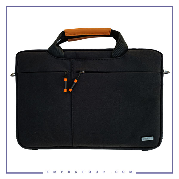 کیف لپ تاپ 14 اینچ رسی Recci Protective Computer Bag RCS-S23