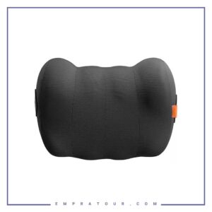 بالش  طبی داخل خودرو چندکاره بیسوس Baseus CN005 ComfortRide Series Car Lumbar Pillow C20036402111