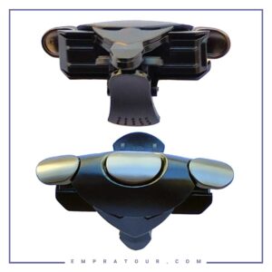 دسته بازی مکانیکال کوتسی Coteci Dual Botton Universal Joystick 33003