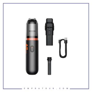 جارو شارژی خودرو بیسوس Baseus A2 Pro Car Vacuum Cleaner VCAQ04000