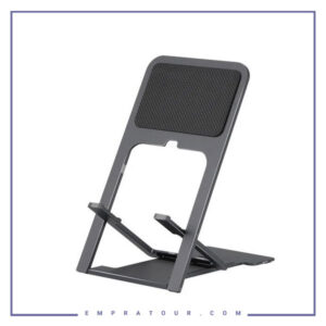 هولدر رومیزی تاشو کوتسی Coteci Lightweight Folding Stand SD-38 51003