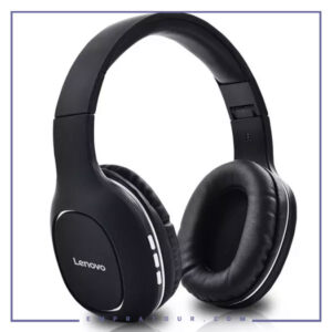 هدفون بلوتوث لنوو Lenovo Wireless Headphone HD300