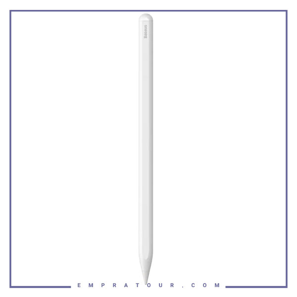 قلم لمسی مناسب برای آیپد بیسوس SXBC080102