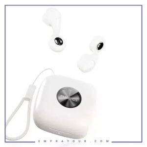 هندزفری بلوتوث رسی Recci Chopin Wireless Earbuds REP-W70