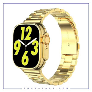 ساعت هوشمند گرین لاین Green Lion Golden Edition Smart Watch 49MM