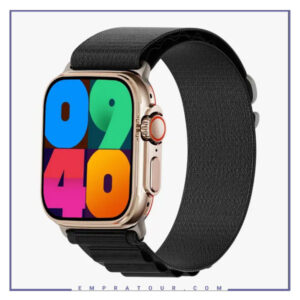ساعت هوشمند گرین لاین Green Lion Ultra Mini Smart Watch GNSW31