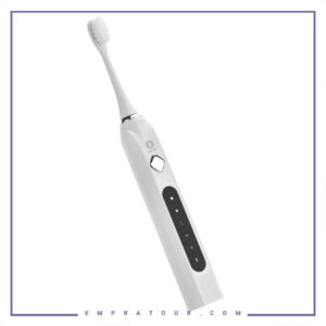 مسواک برقی نسل 2 گرین لاین (Green Lion Electric Toothbrush (Gen-2