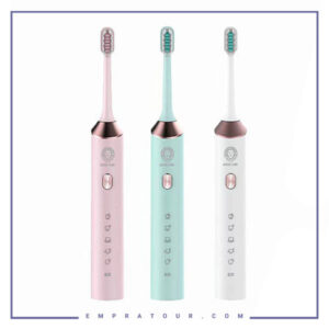 مسواک برقی گرین لاین Green Lion Electric Toothbrush
