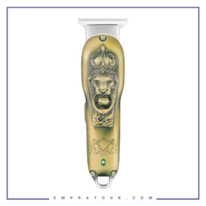 ماشین اصلاح سر گرین لاین Green Lion Hair Trimmer 800 mAh Type-C Charge