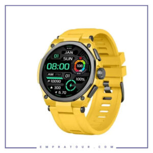 ساعت هوشمند گرین لاین Green Lion Grand Smart Watch