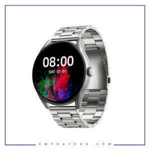 ساعت هوشمند سیگنیچر گرین لاین Green Lion Signature Smart Watch