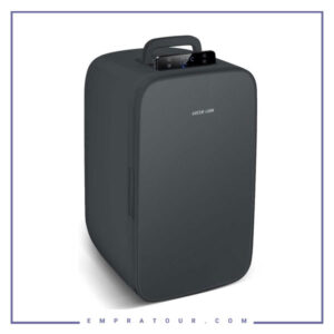 یخچال مسافرتی 22 لیتری گرین لاین Green Lion Mini Refrigerator 22L 65W