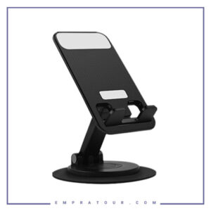 هولدر رومیزی تاشو کوتسی Coteci Rotate The Folding Bracket SD-61 51017