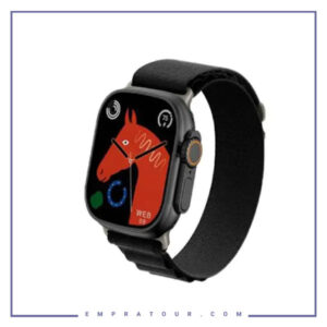 ساعت هوشمند گرین لاین GREEN LION Ultra Amoled Smart Watch GL-SW49UL