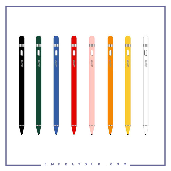 قلم لمسی گرین لاین Universal Pencil