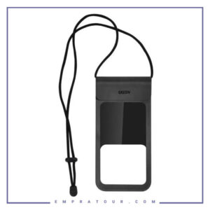 کیف ضدآب موبایل گرین لاین Green Lion Strong Waterproof Bag