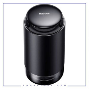 دستگاه خوشبو کننده هوا خودرو بیسوس Baseus Lingering Garden Tap-Control CNFX020101