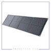 پنل خورشیدی قابل‌حمل 100 وات بیسوس CCNL050006