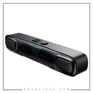 اسپیکر بلوتوث بیسوس Baseus AeQur DS10 Sound Positioning Acoustics A20054402111-00