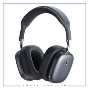 هدست بلوتوث بیسوس Baseus Bowie H2 ANC Spatial Audio NGTW260013