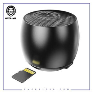 اسپیکر بلوتوثی گرین لاین GREEN LION Mini Pro Speaker