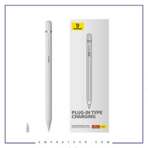 قلم لمسی آیپد بیسوس Baseus BS-PS030 Smooth Writing 2 Plug-in-Type Charging P80015806211-02