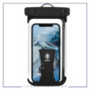کیف ضدآب موبایل گرین لاین Safe Air Waterproof
