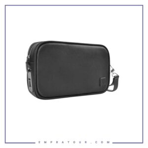 کیف دستی اکسسوری با قفل هوشمند گرین لاین Green Lion Elegant Smart Security Pouch