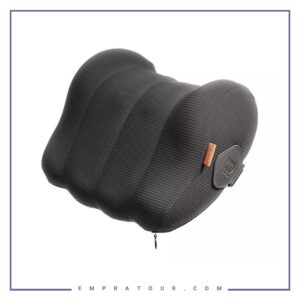 بالش خنک کننده داخل خودرو چندکاره بیسوس Baseus CN004 ComfortRide Series Car Lumbar Pillow C20036402111