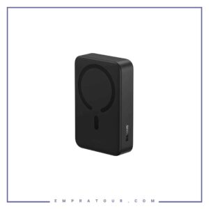 پاوربانک وایرلس 20 وات بیسوس Baseus Magnetic Mini Power Bank 20000mAh 20W ppcx100001