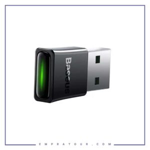 دانگل بلوتوث بیسوس Baseus BA07 Wireless Adapter ZJBA010001