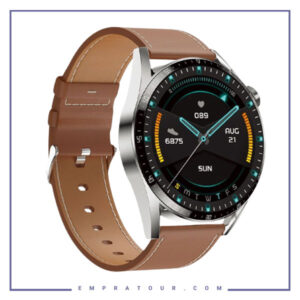 ساعت هوشمند گرین لاین Green Lion G-Master Smart Watch