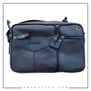 کیف چرمی دوشی کوتسی Coteci Luxury Series Shoulder Crossbody Bag 14064