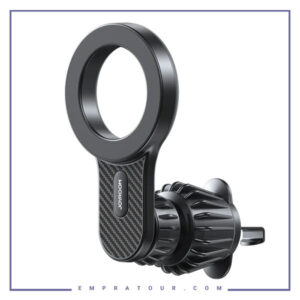 هولدر مگنتی دریچه کولر جویروم Joyroom Magnetic Car Mount Holder JR-ZS355