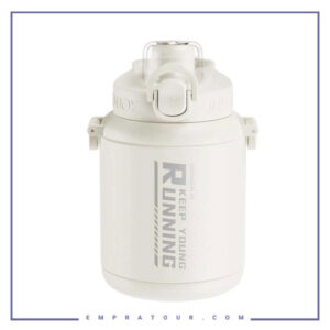 فلاسک800 میلی لیتر ایکس او XO Drinking Vacuum Bottle 800mL XO-CF12
