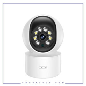 دوربین هوشمند ایکس او XO HD Smart Camera XO-CR01