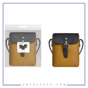 کیف دوشی ضدآب کوتتسی COTEETCI ELEGANT SERIES MINI SHOULDER BAG 14063