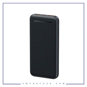 پاوربانک دو پورت 10000 مک دودو Mcdodo LED Power Bank 10.5W MC-463