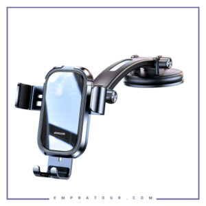 هولدر رو داشبوردی جویروم Gravity Car Phone Holder JR-ZS310