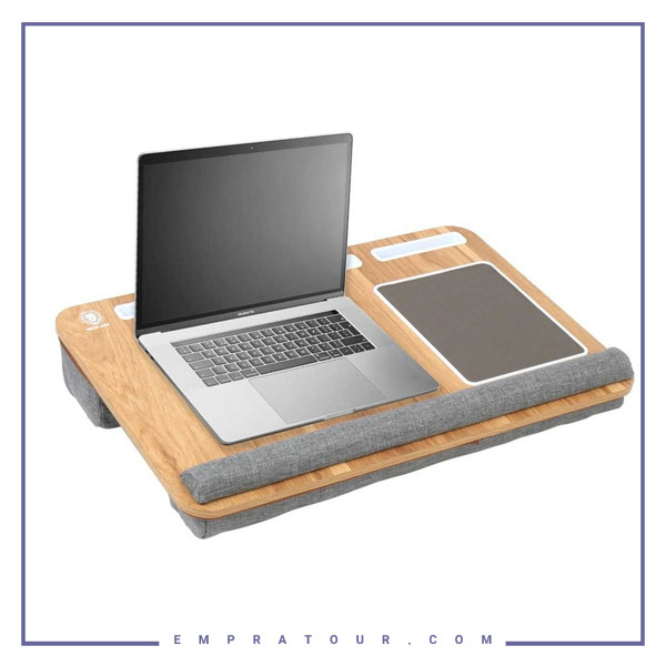 میز لپ تاپ گرین لاین Green Lion Portable Lap Desk