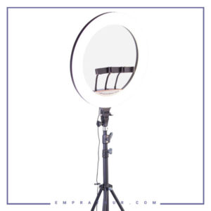 رینگ لایت 14 اینچ گرین لاین Green Lion Button Mode RingLight GNRNGLIT14