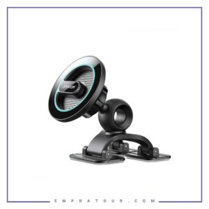 هولدر مگنتی رو داشبوردی جویروم  JOYROOM JR-ZS366 Magnetic Phone Mount