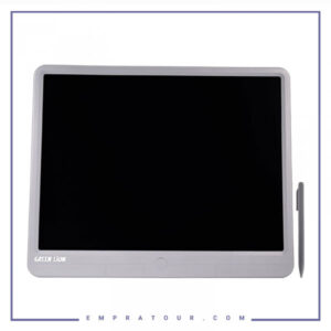 تخته هوشمند طراحی گرین لاین Green Lion Digital Writing Pad 15Inch
