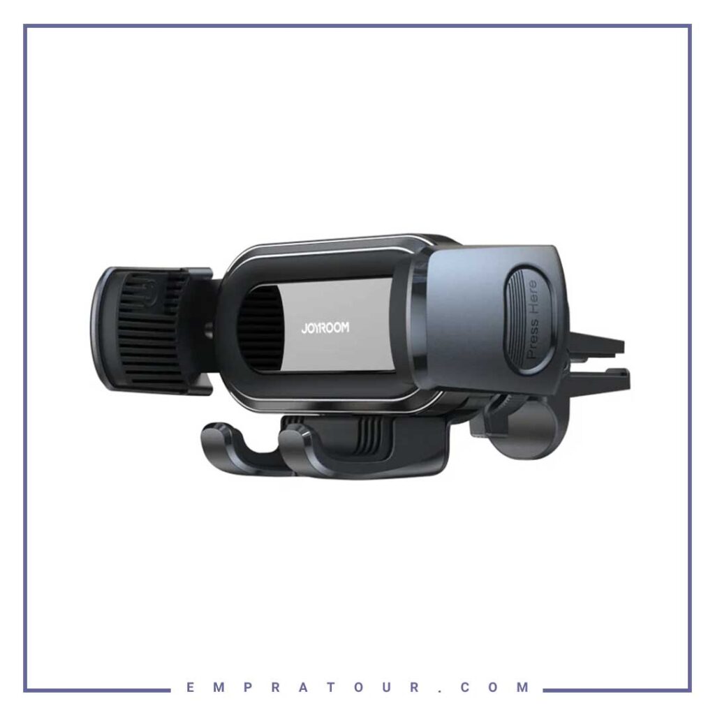 هولدر دریچه کولری جویروم JOYROOM JR-ZS351 Car Air Outlet Phone Holder
