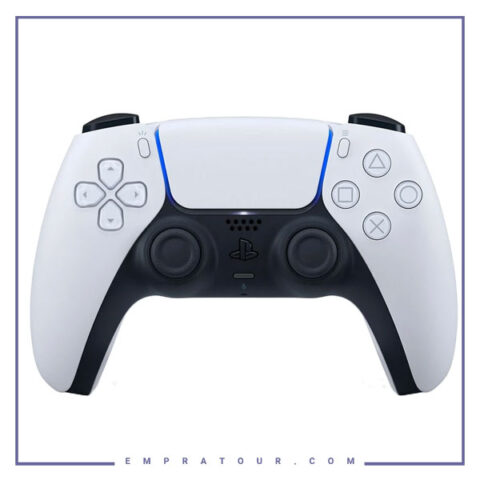 دسته بازی پلی استیشن 5 سونی  DualSense Wireless Controller