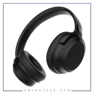 هدفون ANC پاورولوژی Powerology Noise Cancellaation Headphone PWLAU003